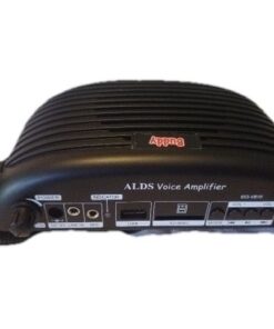 VoiceBuddy 10 Watt Waistband Voice Amplifer