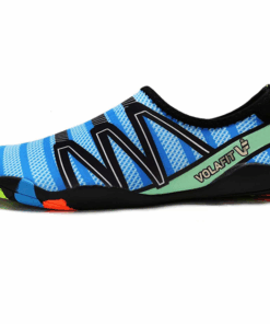 VolaFit - Quick Dry Aqua Water Shoes for Men and Women - Various Sizes - UK 8