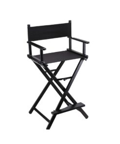 Volamor - Professional Makeup Directors Chair for Artists and Directors
