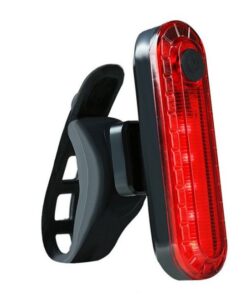 Volcano Bicycle Light