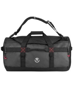 Volkano 100L Tog/Weekend/Duffle Bag Converts to Backpack | Equinox Series