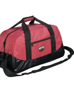 Volkano 50L Tog/Weekender Duffle Bag | Notties Series