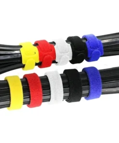 Volkano bind series cable ties 10 piece