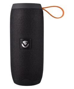 Volkano Bluetooth Speaker Stun Series - Black