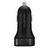 Volkano Boulevard USB 2 Port Car Charger