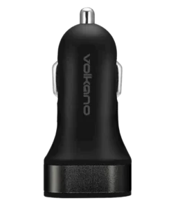 Volkano Boulevard USB 2 Port Car Charger