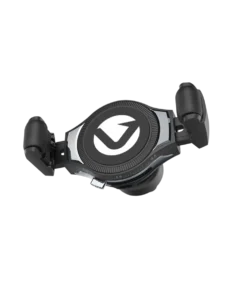 Volkano Clasp Wireless Charge Air Vent Phone Holder