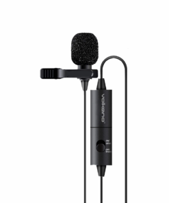 Volkano Clip Pro Series Microphone