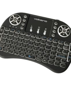 Volkano Control Series Smart TV Remote Control
