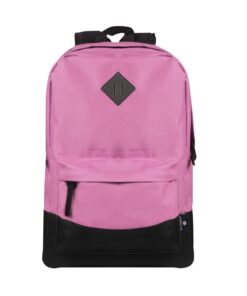Volkano Daily Grind 18" Backpack - Pink