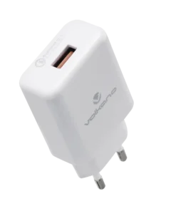Volkano Elektro QC 3.0 USB Quick Charger