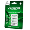Volkano Extra series Rechargeable Batteries AA
