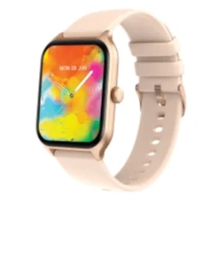 Volkano Fit Life Smart Watch Gold