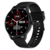 Volkano Fit Soul Smart Watch Black