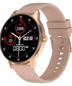 Volkano Fit Soul Smart Watch Gold