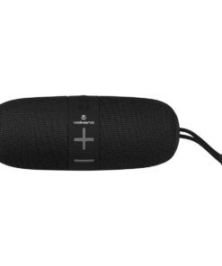 Volkano Flow Series Portable Bluetooth Speaker