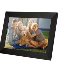 Volkano Frameo Smart Digital Photo Frame