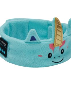Volkano Kids Bluetooth Headband Headphones - Unicorn Series