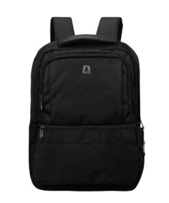 Volkano Laptop Backpack for Business Travel or Students - Monza Series