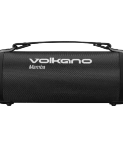 Volkano Mamba Bluetooth Speaker - Black