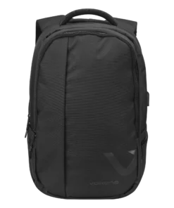 Volkano Midtown 15.6 Laptop Backpack Black