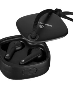 Volkano Ore Series Bluetooth True Wireless In Ear Earphones - With ENC