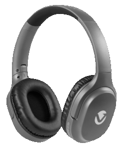 Volkano Pebble Series Bluetooth Headphones