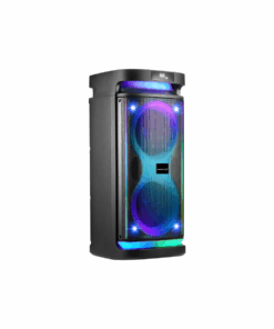 Volkano Pinnacle Series 6.5" Bluetooth Party Speaker