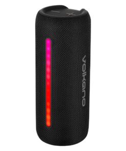 Volkano Rave Series Portable Bluetooth Speaker