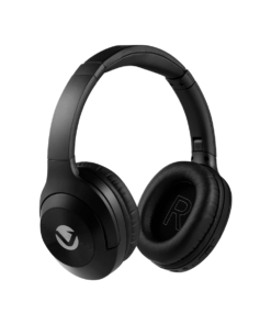 Volkano Rhapsody 3.0 Series Active Noise Cancelling BT Headphones - Black