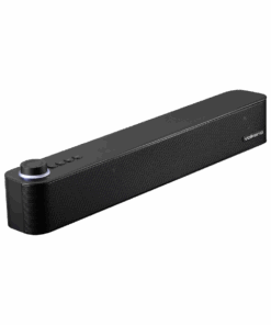 Volkano Sabre Series 2.0 Portable Bluetooth Soundbar