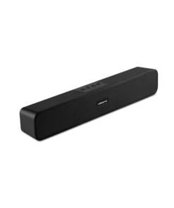Volkano Sabre Series Portable Mini Sound Bar with battery