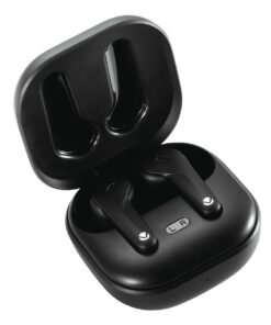 Volkano Silento Series Active Noise Cancelling True Wireless Earphones