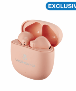 Volkano Sleek Series True Wireless Earphones