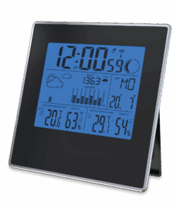 Volkano Storm series Weather Station