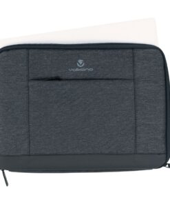 Volkano Trend Series 11.6" Laptop Sleeve Grey