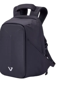 Volkano Trident 15.6 Anti-Theft Laptop Backpack Black