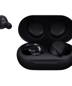 Volkano True Wireless Earphones - Scorpio Series - Black
