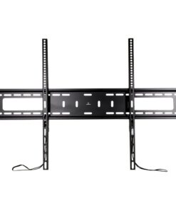 Volkano TV Wall Mount Bracket 110" | Premium Universal Flat & Curved