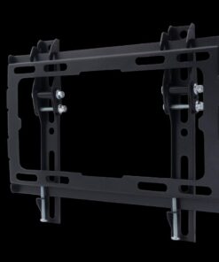 Volkano TV Wall Mount Bracket 50" | Universal Flat & Curved with Tilt
