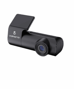 Volkano Vigilance series FHD Dash camera - Black