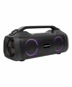VolkanoX Adder Series Bluetooth Speaker - Black