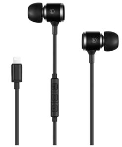VolkanoX Jonagold Series MFI Lightning Earphones