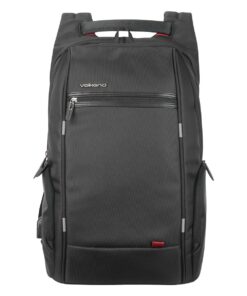 VolkanoX - Premium - 15.6 Laptop Backpack with Reflective Strip | United Series