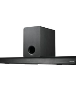 VolkanoX Shockwave Series 120W Soundbar