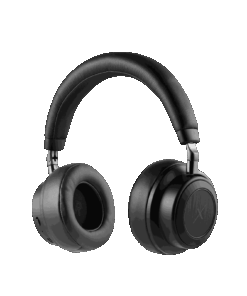 VolkanoX Silenzo Series Active Noise Cancelling Headphones - Extra Padded