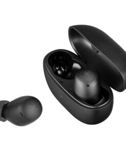 VolkanoX VXT200B True Wireless Earphones with Active Noise Cancelling