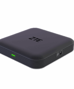 VolkanoX - ZTE 4K UHD Google TV Box - Android TV