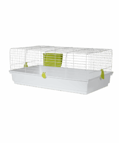 Voltrega Bunny Cage (Large) - Green