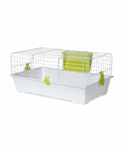 Voltrega Bunny Cage (Medium) - Green